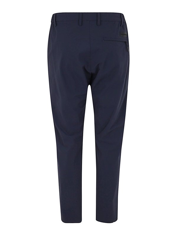 PEOPLE OF SHIBUYA: pantaloni casual online - Pantalone casual regolare