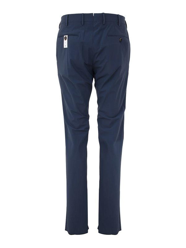 PT TORINO: casual trousers online - Stretched trousers