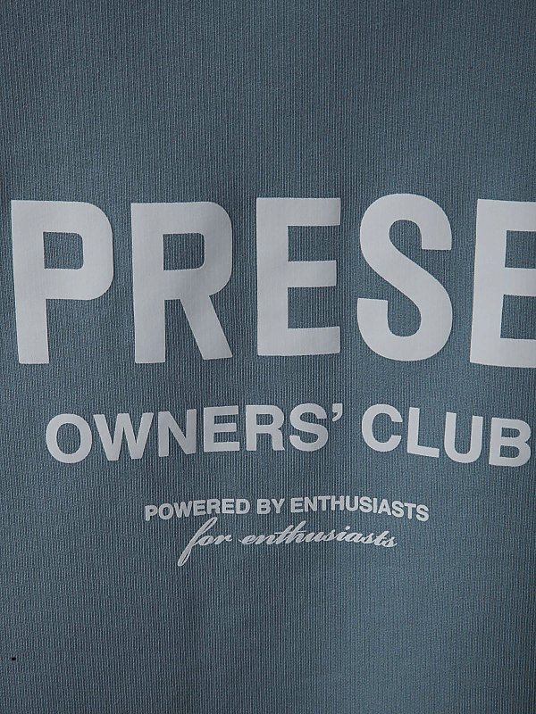 iKRIX REPRESENT: スウェット＆セーター - スウェットシャツ/セーター - ライトグリーン