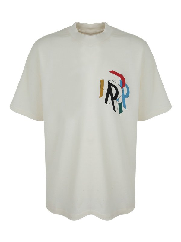 REPRESENT: t-shirts - Initial assembly T-shirt