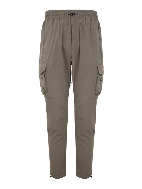 REPRESENT: casual trousers - 247 pants