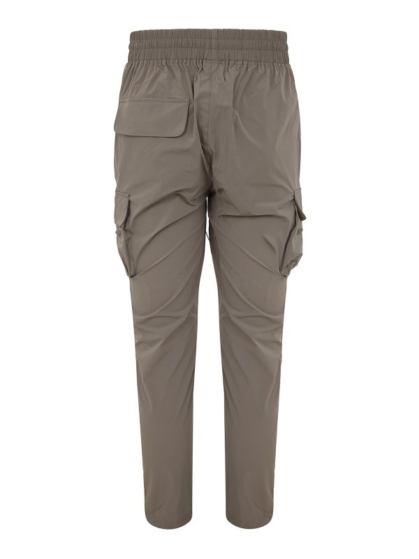 REPRESENT: casual trousers online - 247 pants
