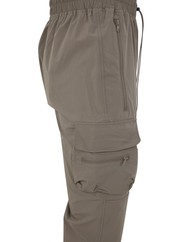 iKRIX REPRESENT: casual trousers - 247 pants