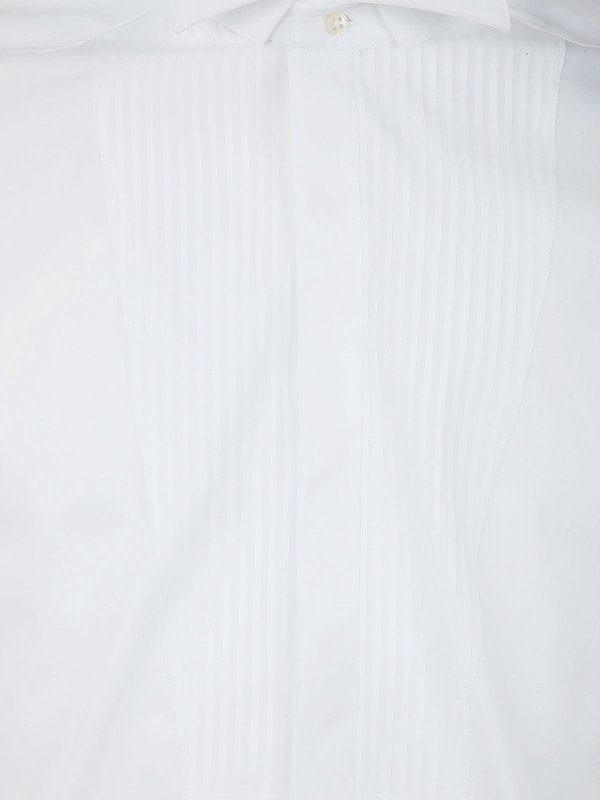 The Best Shops TINTORIA MATTEI: camicie - Camicia da cerimonia