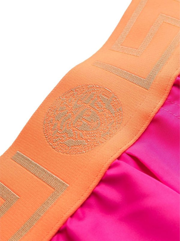 iKRIX VERSACE: Badeanzüge und Badehosen - Badehose - Rosa