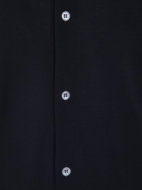 iKRIX ZANONE: camicie - Camicie in cotone