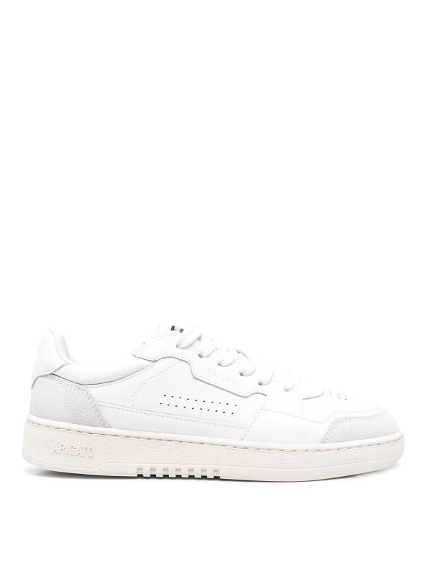 AXEL ARIGATO: Chaussures de sport - Baskets - Blanc
