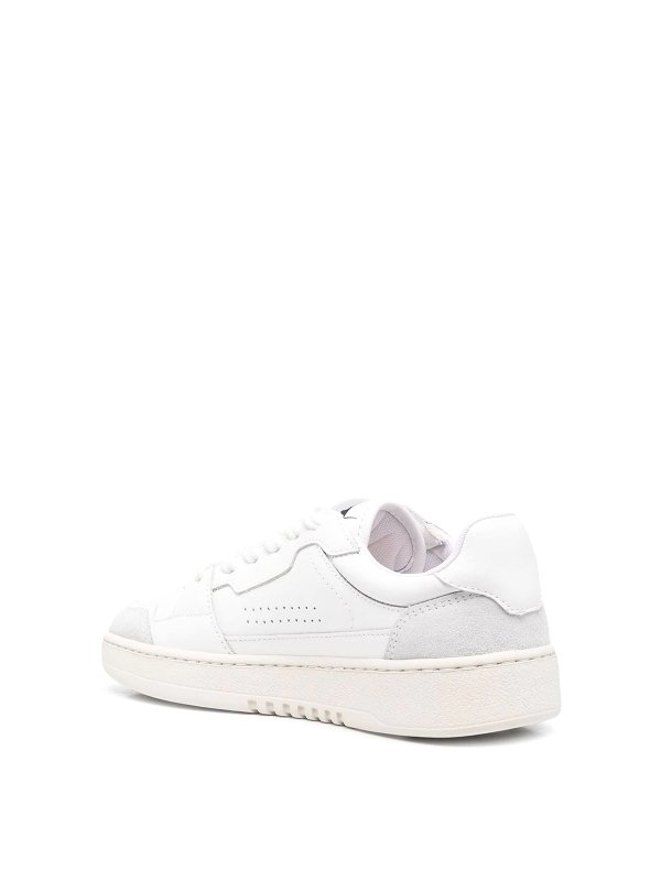 AXEL ARIGATO: Chaussures de sport online - Baskets - Blanc