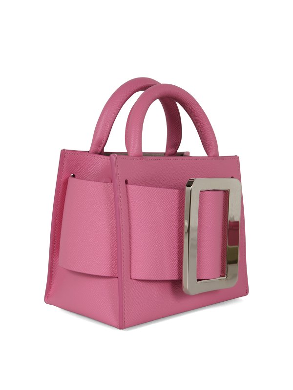 BOYY: Handtaschen online - Shopper - Rosa