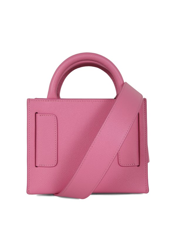 iKRIX BOYY: Handtaschen - Shopper - Rosa