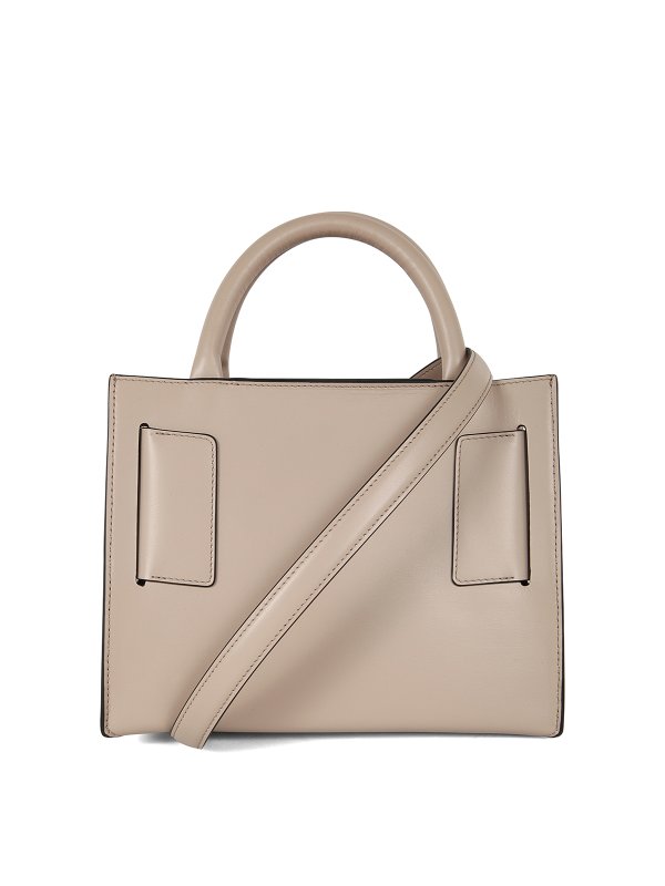 The Best Shops BOYY: totes bags - Bobby 23 bag