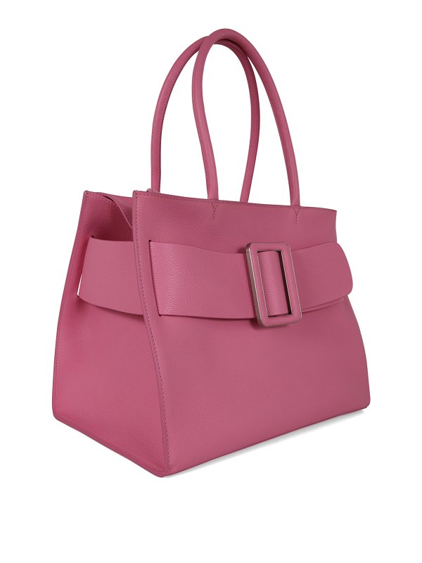 BOYY: totes bags online - Bobby soft bag