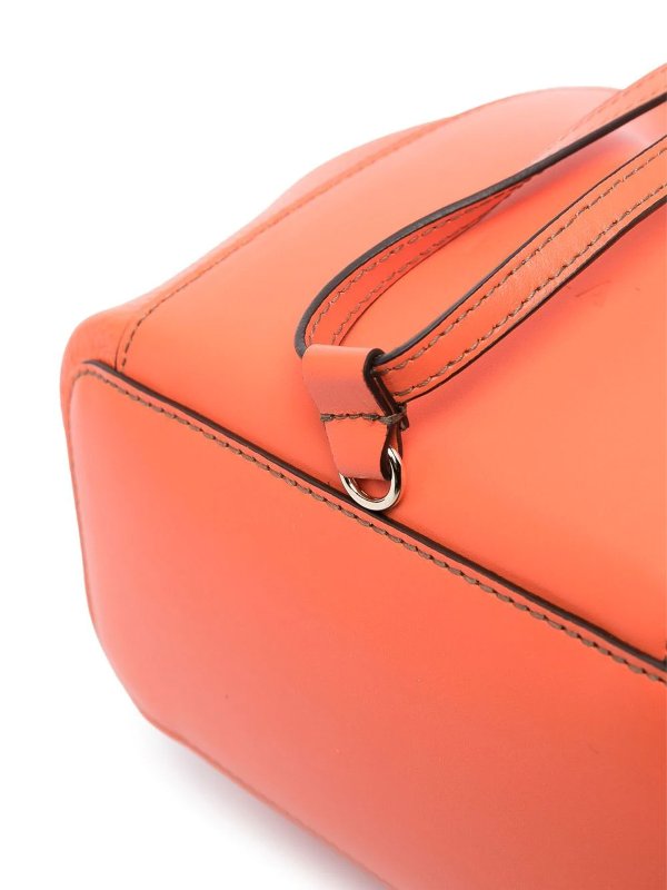iKRIX FURLA: Bucket-bags - Bucket-Bag - Orange