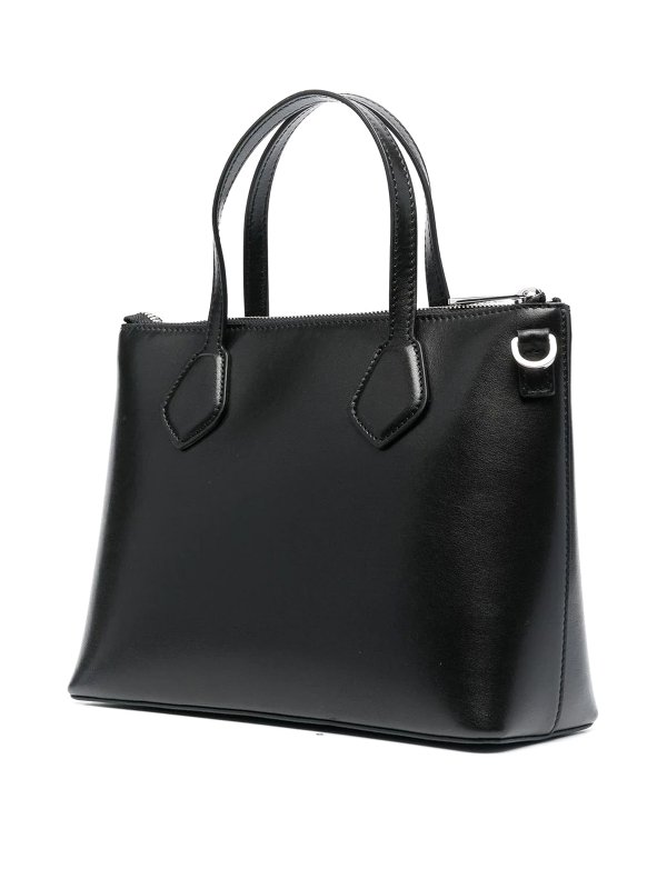 LANCEL: Handtaschen online - Shopper - Schwarz