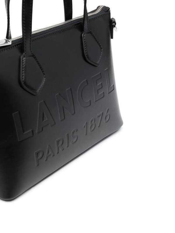 iKRIX LANCEL: Handtaschen - Shopper - Schwarz
