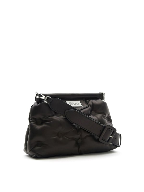 Maison Margiela: clutches online - Glam slam classique clutch