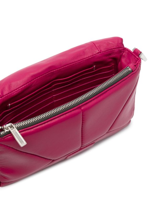 Borsa Griffin trapuntata shop online: RICK OWENS