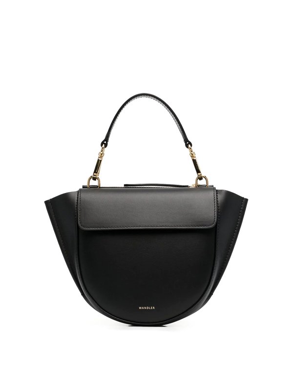 iKRIX WANDLER: トートバッグ - トートバッグ - 黒