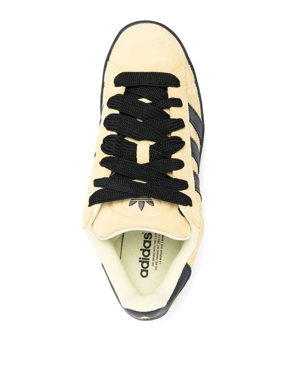 iKRIX ADIDAS: Zapatillas - Zapatillas - Amarillo