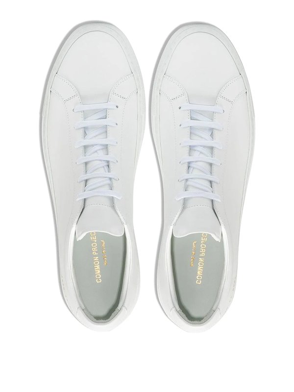 COMMON PROJECTS: trainers online - 1528 Original Achilles low sneakers