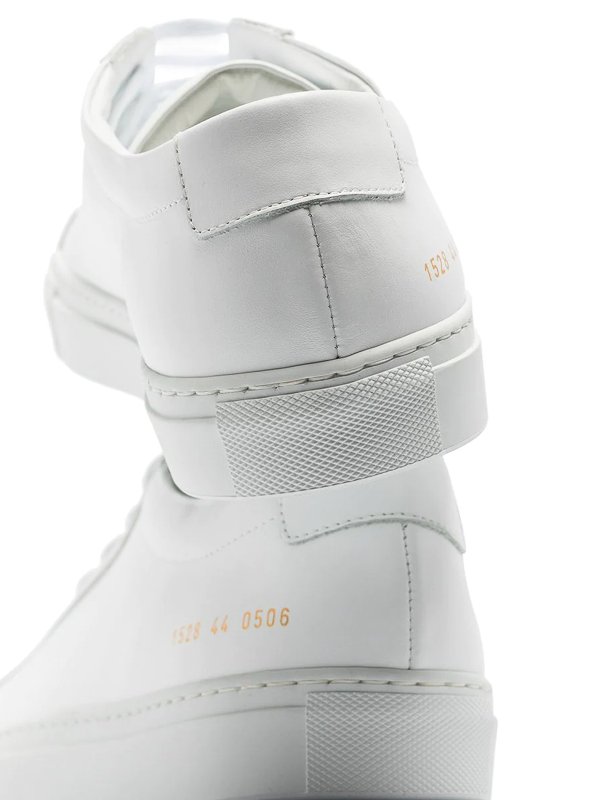 iKRIX COMMON PROJECTS: trainers - 1528 Original Achilles low sneakers