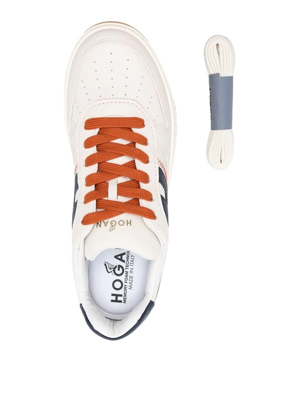 iKRIX HOGAN: スニーカー - スニーカー - H630