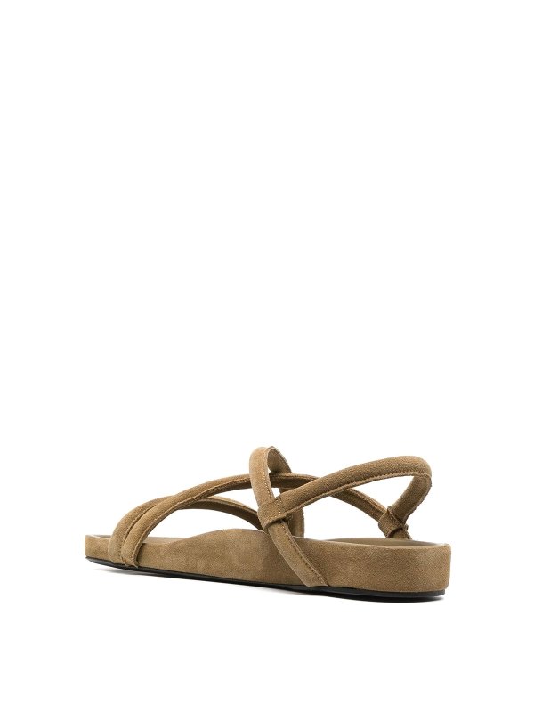 ISABEL MARANT: sandals online - Erkah sandals