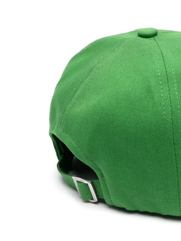 KENZO: hats & caps online - Square oversize cap