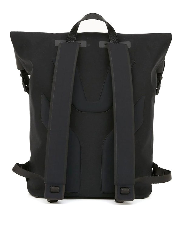 iKRIX Maison Margiela: backpacks - Cotton blend backpack