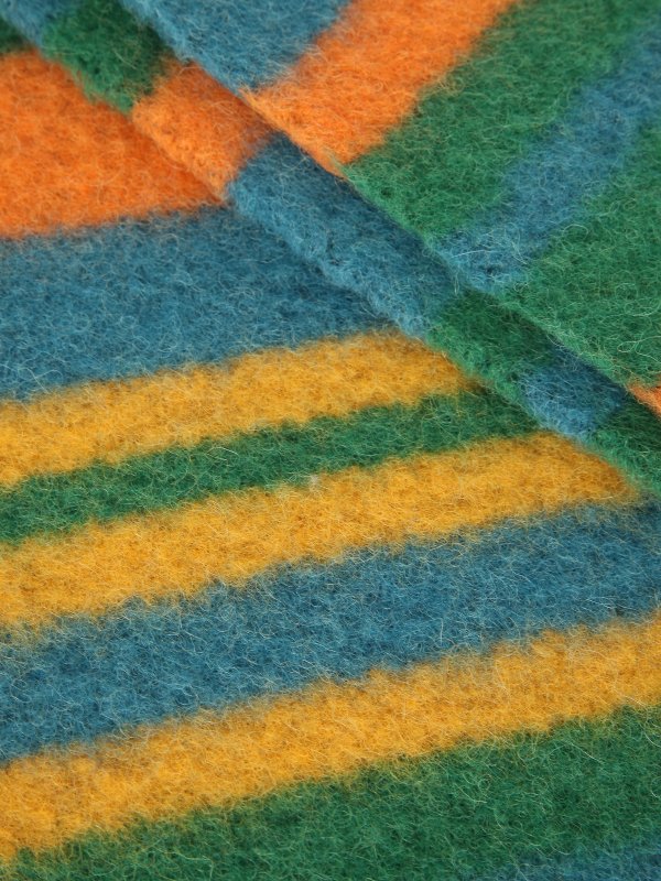 iKRIX Marni: Bufandas y pañuelos - Bufanda - Multicolor