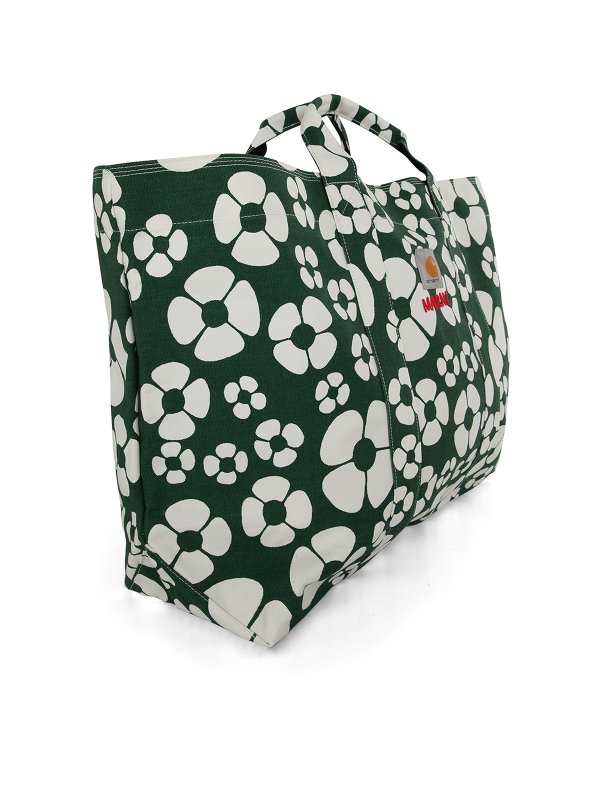 iKRIX Marni: totes bags - Cotton tote