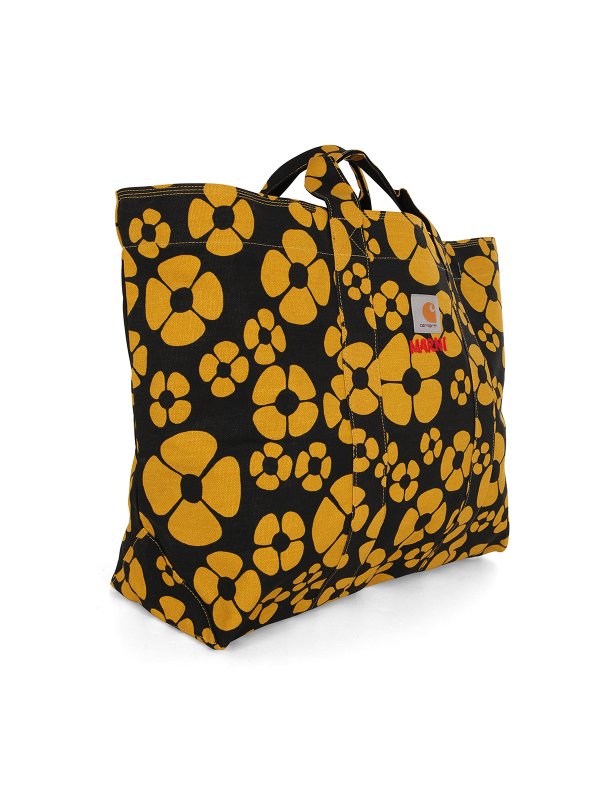 iKRIX Marni: totes bags - Cotton tote