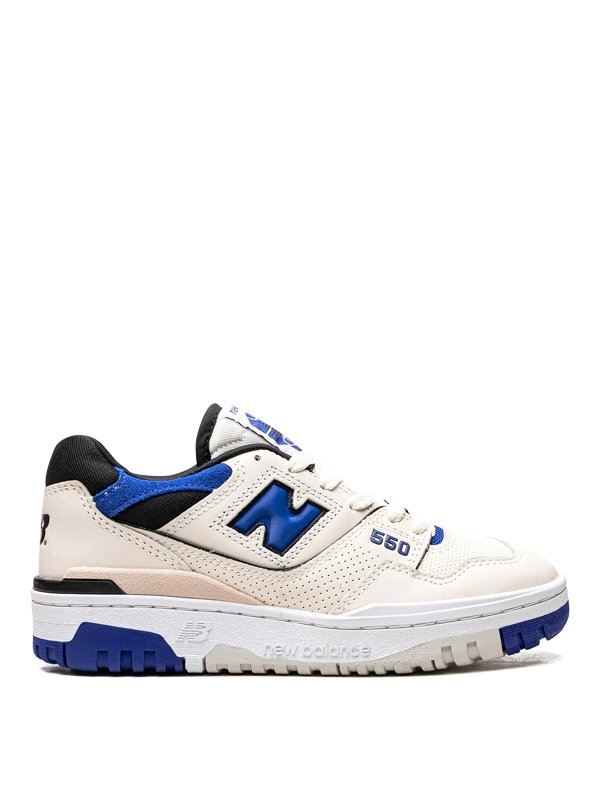 NEW BALANCE: Sneaker - Sneaker - Grau