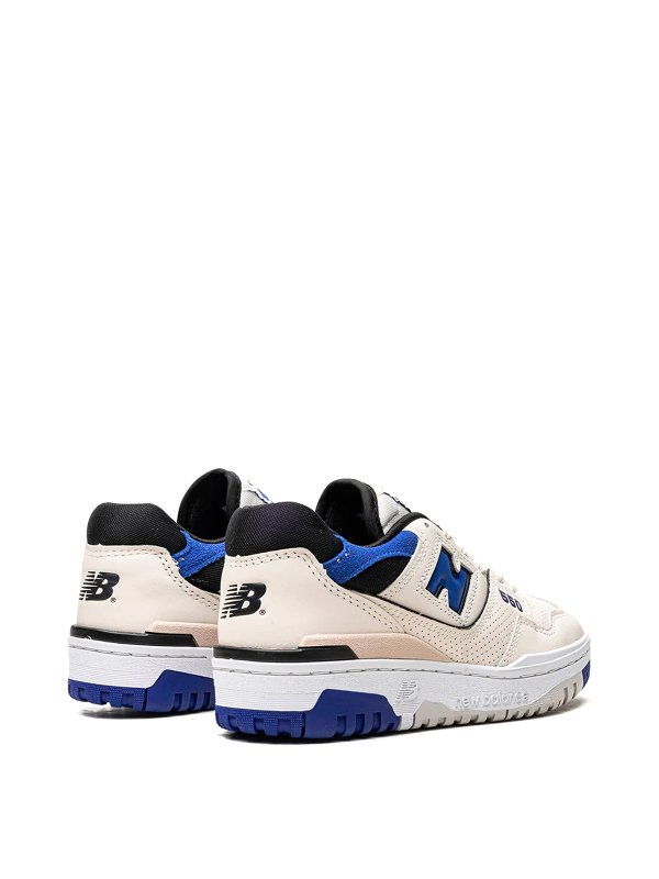 The Best Shops NEW BALANCE: Sneaker - Sneaker - Grau