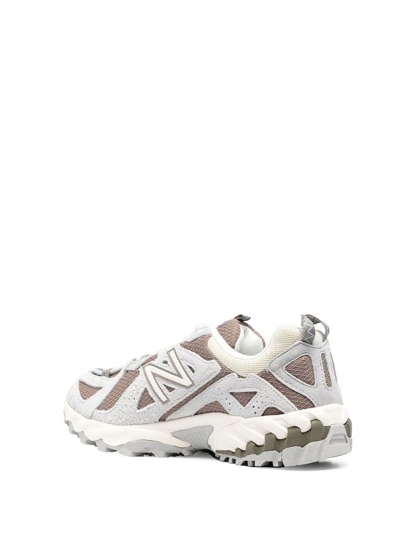 NEW BALANCE: Sneaker online - Sneaker - Grau