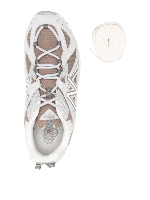 iKRIX NEW BALANCE: Sneaker - Sneaker - Grau