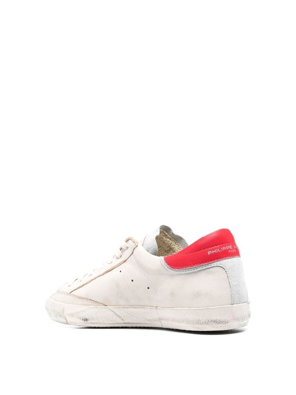 PHILIPPE MODEL: スニーカー online - スニーカー - Paris