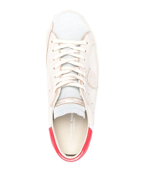 iKRIX PHILIPPE MODEL: スニーカー - スニーカー - Paris