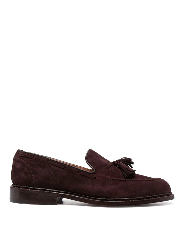 TRICKER