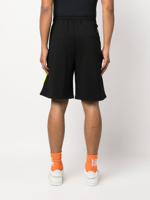 Shorts - Schwarz shop online: BARROW