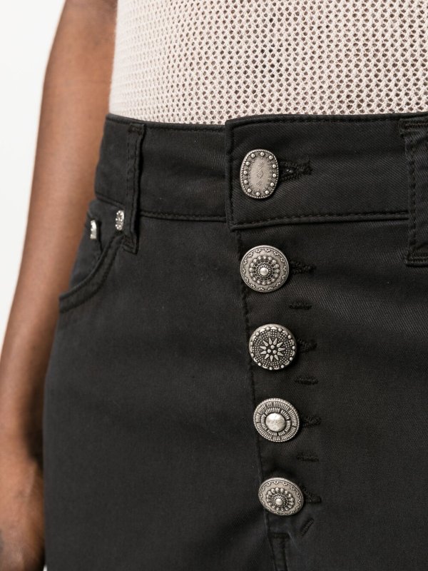 DONDUP buy online Koons jewel trousers