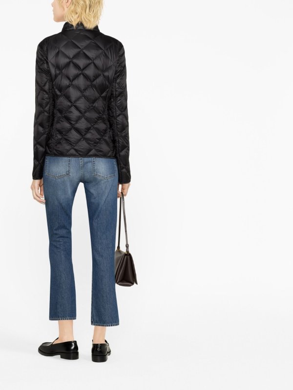 iKRIX FAY: padded jackets - Diamond-quilt jacket