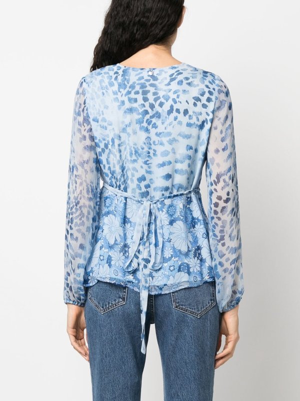 Blouse - Multicolore shop online: Liu Jo