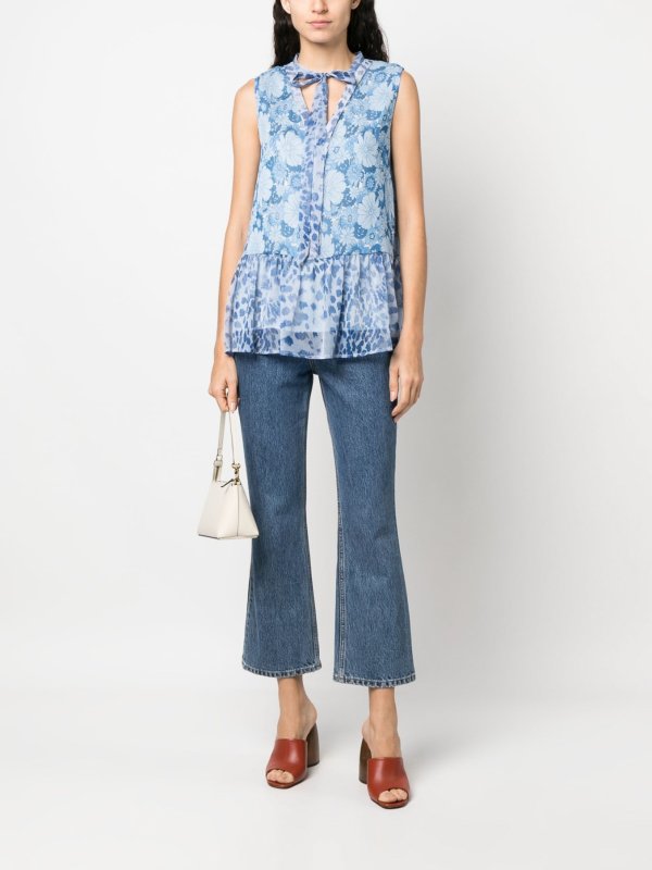 Liu Jo: Blusen online - Bluse - Bunt