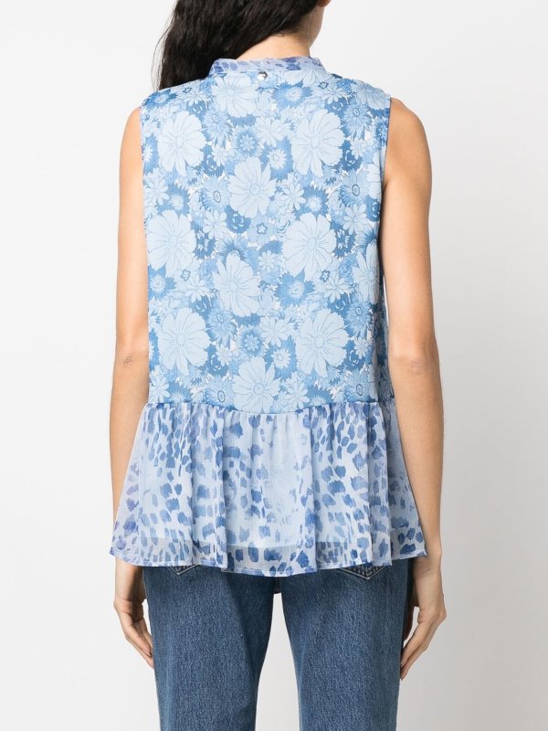 Bluse - Bunt shop online: Liu Jo