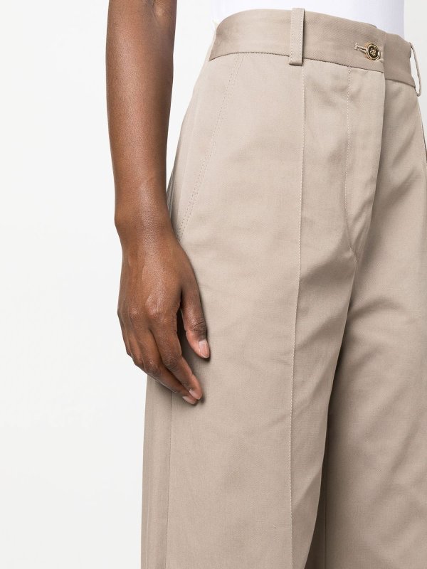 PATOU buy online カジュアルパンツ - ベージュ