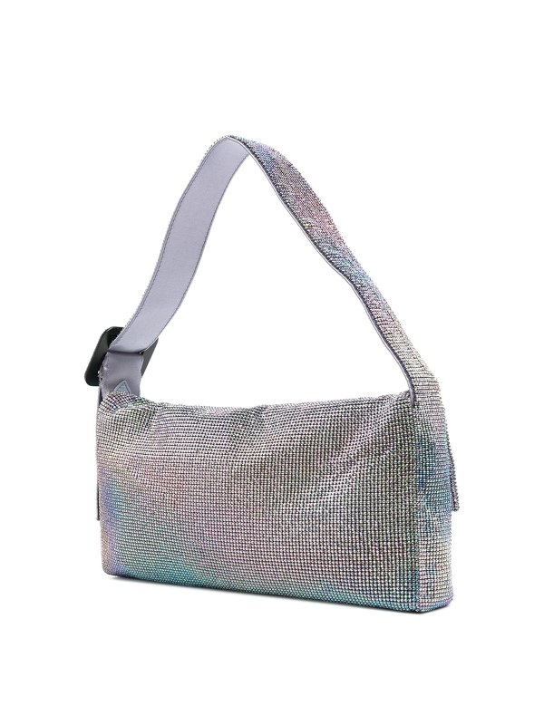 BENEDETTA BRUZZICHES: shoulder bags online - Vitty La Grande shoulder bag