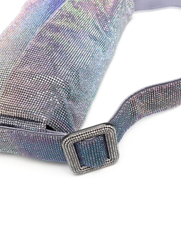 iKRIX BENEDETTA BRUZZICHES: shoulder bags - Vitty La Grande shoulder bag