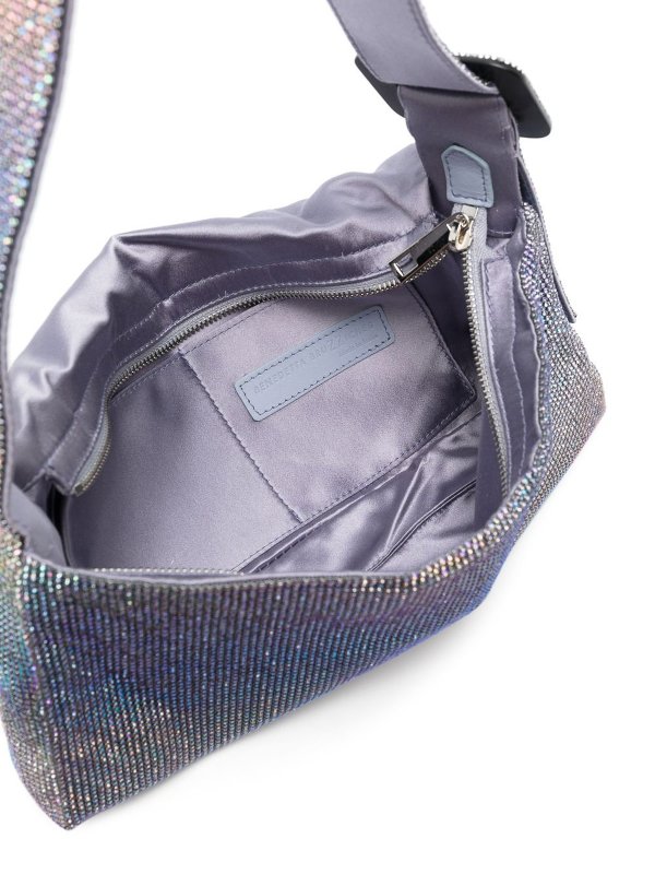 Vitty La Grande shoulder bag shop online: BENEDETTA BRUZZICHES