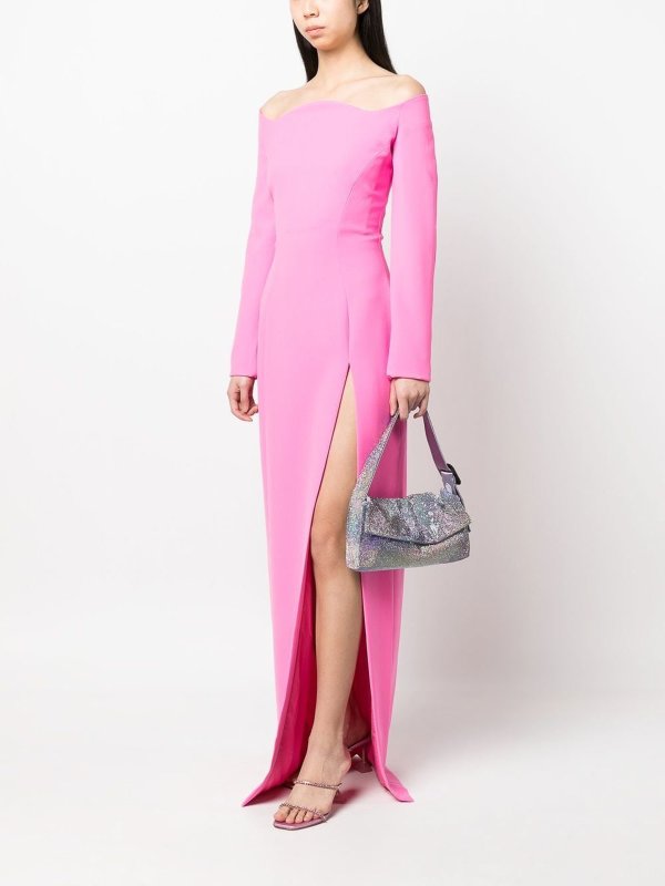 BENEDETTA BRUZZICHES buy online Vitty La Grande shoulder bag